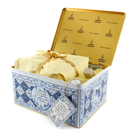 la colomba dolce gabbana|The Dolce&Gabbana and Fiasconaro Colombe .